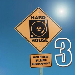 OLLEKs Hard House Blast 3 (Vol.8)