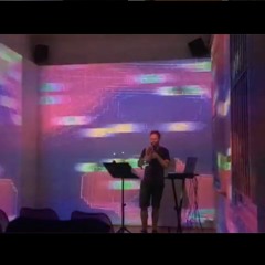 Headphase for Solo Trumpet