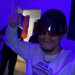 pour it to the ground