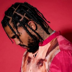 Dave East Ft Nas - ''Turn The Levels Up'' **2020**