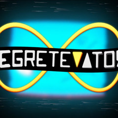 The Unmatched Power of The Scag || REGRETEVATOR OST