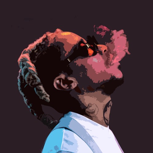 Stream Green Montana Type Beat 