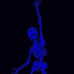 Skeletons (cover)