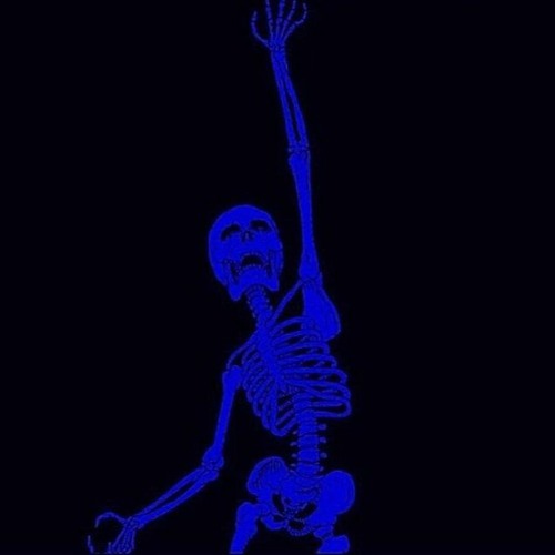 Skeletons (cover)