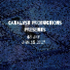 Catalyst Productions Live Mix 1/15/2023
