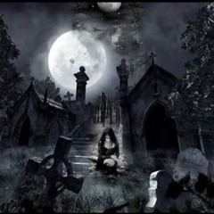 haunted