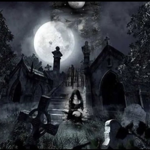 haunted