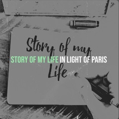 Story of My Life - Cover