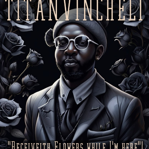 My Talent Something Different: Beat By-Kyrigo,Song Written By-TITANVINCHELI