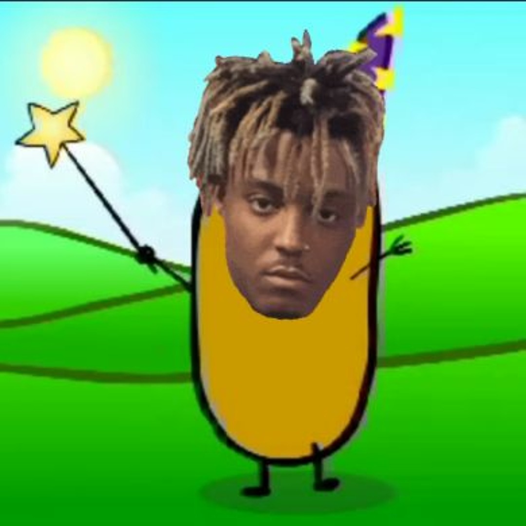 Corn Dog Rapper Stream JUICE WRLD - CORN DOG FREESTYLE (PROD. LIL CAR CRASH) by LIL CAR ...