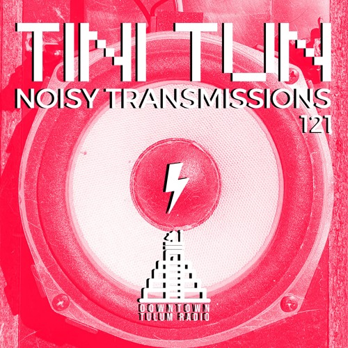 Noisy Transmissions_121