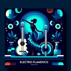 Balearic Moonlight (Electro-Flamenco // House Set)