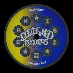 PACER TEST - ALLNIGHT