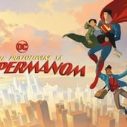 Stream My Adventures with Superman; 𝐒𝐞𝐚𝐬𝐨𝐧 2 𝐄𝐩𝐢𝐬𝐨𝐝𝐞 9 FullEpisode Youtube uwMU0] by ylushkco