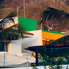 Santa Maria Huatulco, Oaxaca, Mexico - Construction 22nd January 2022