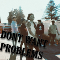 Tolo - Dont Want Problems ft. BenjiiBaby4