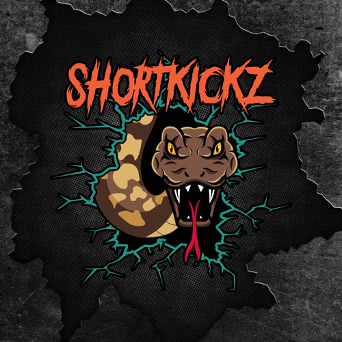 SHORTKICKZ / TOXIC SICKNESS GUEST MIX / APRIL / 2023