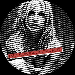 Britney Spears - I'm A Slave 4 U (Noha Edit) - FREE DOWLOAD