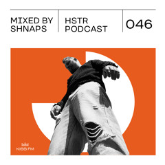HSTR Podcast #046 [KissFM Ukraine]