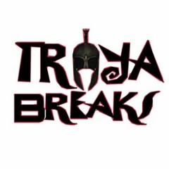 Okdur - TroyaBreaks