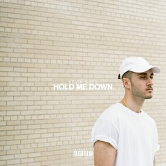 Hold Me Down (Sango Flip)