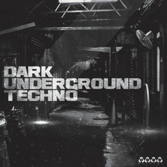 Underground techno