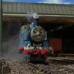 "Thomas' Epiphany"