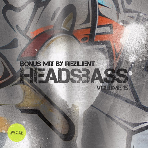 Luciano  - Mixed Signals