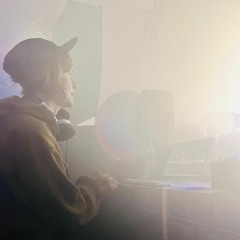 Any Peach @ Fusion Festival/ Dubstation