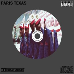 Paris Texas- FORCE OF HABIT (IDK WHAT Remix)