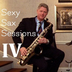 Sexy Sax Sessions pt. 4