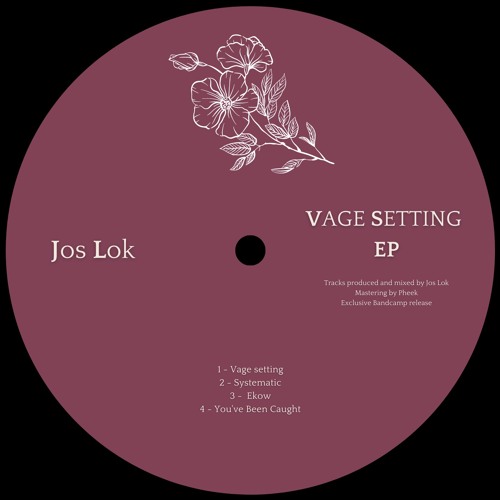 Premiere : Jos Lok - Systematic (Original Mix)