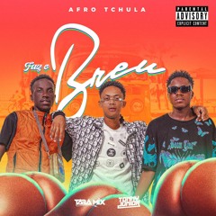 Afro Tchula - Faz o Breu ( Prod. Taba mix ft. Tonny junior )