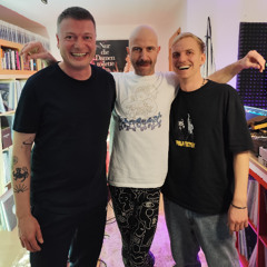 Im Schneck mit den Boyz! @ Twitch.TV (01.03.25)