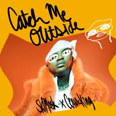 Ski Mask the Slump God – Catch Me Outside (CrankKing Remix) Free DL