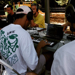 LST#27 - CROW - Brochette Boeuf - Fromage