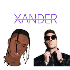 Nightcrawler x Can't Fight The Feeling (mashup)