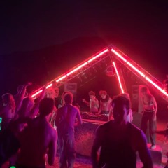 Jeremy Atkins - Non Profit Rave '25