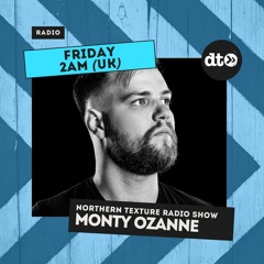 Northern Texture Radio W  Host Monty Ozanne 24.12.21