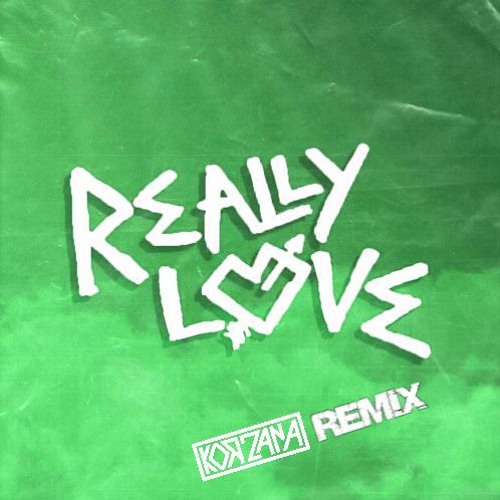 Stream KSI - Really Love (feat. Craig David, Digital Farm Animals) (Korzana  Remix) by Future IDs | Listen online for free on SoundCloud