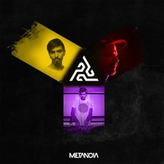 Metanoia Exclusive Guestmixs