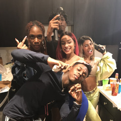 Trap Baby (prod. arobeats)