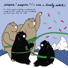 Everything Familiar Has Disappeared! The World Looks Brand-new!