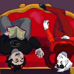 HOMESTUCK- Knights in Two Dreams