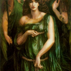 Making Babies with The Syrian Goddess