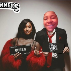 Putting Ya Dineee Freestyle