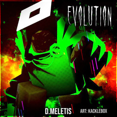 EVOLUTION - Living Legend LMS - Forsaken UST - John Doe Skin Theme (From 'Forsaken')