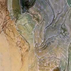 SAYN97X x MYER$s - FACETTE