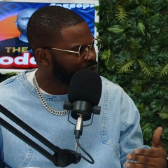 Falz " What I Feel About Very Dark Black man ( VDM )Allegations Against Me!"