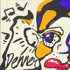 Denney - Dans La Nuit